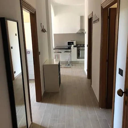 Casa Samasia Varazze
