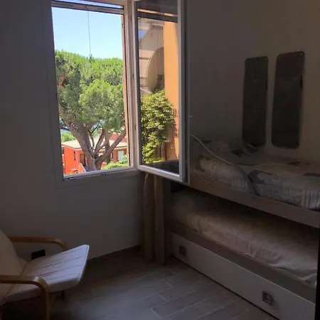 Casa Samasia Varazze