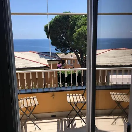 Casa Samasia Apartment