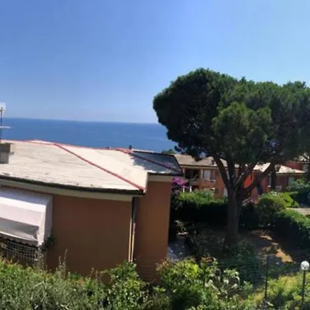 Casa Samasia * Varazze