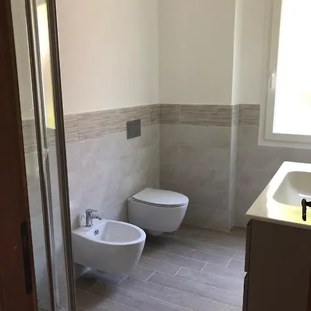 Casa Samasia ואראצה