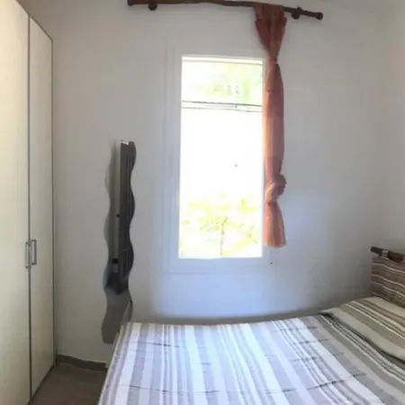 Casa Samasia Varazze