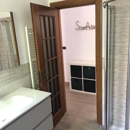 Appartamento Casa Samasia Varazze